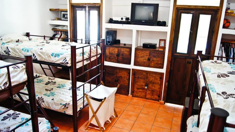 La Casa Del Jardin Bed & Breakfast Tuxtla Gutiérrez Exterior foto