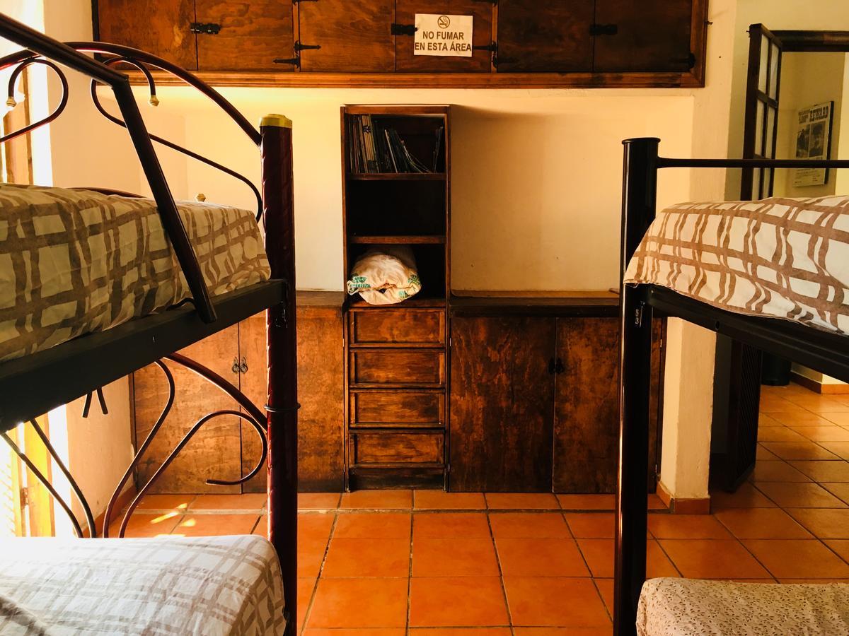 La Casa Del Jardin Bed & Breakfast Tuxtla Gutiérrez Exterior foto