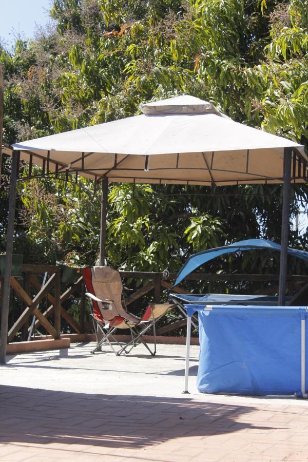 La Casa Del Jardin Bed & Breakfast Tuxtla Gutiérrez Cameră foto