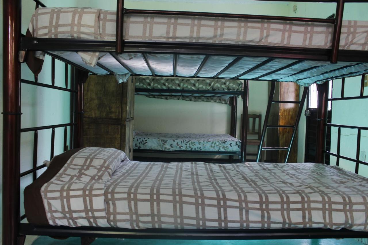 La Casa Del Jardin Bed & Breakfast Tuxtla Gutiérrez Cameră foto