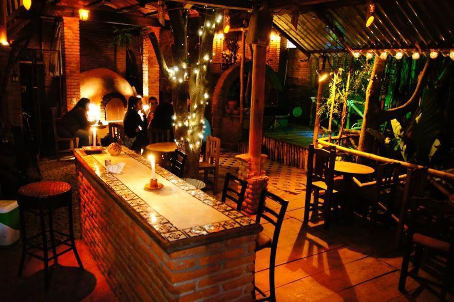 La Casa Del Jardin Bed & Breakfast Tuxtla Gutiérrez Cameră foto